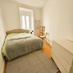 Cozy Rooms In The Heart Of Lisbon