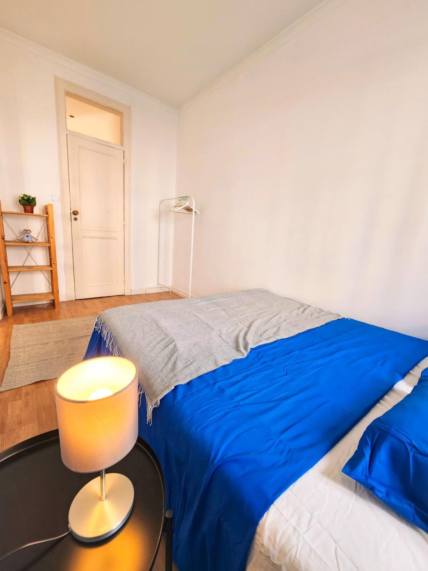 Gasthof Cozy In The Heart Of Lissabon