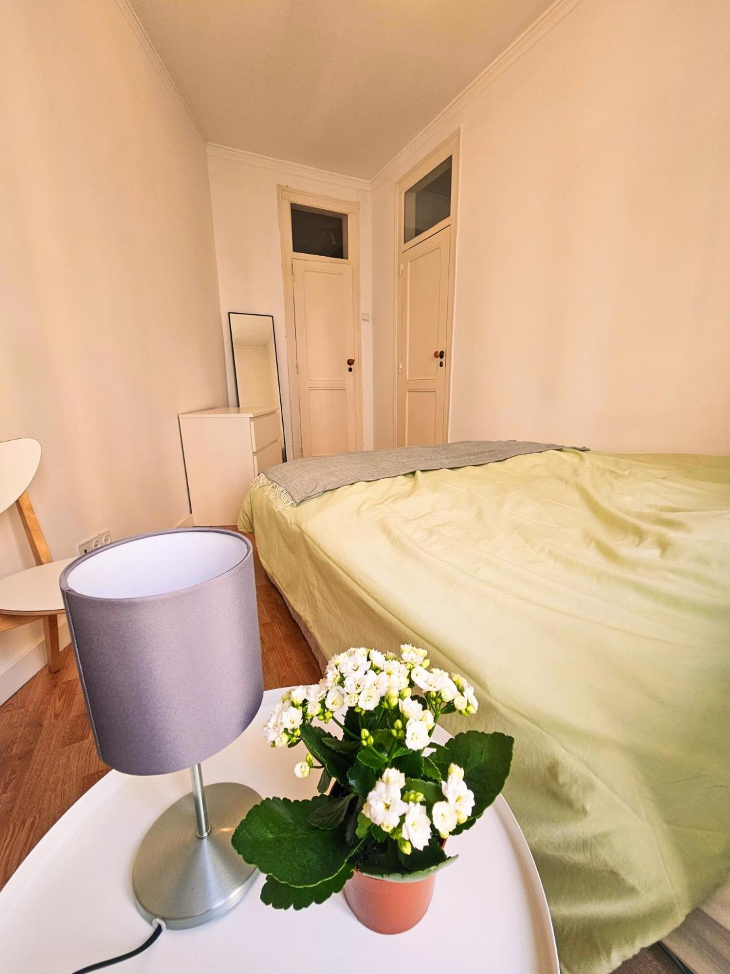 Cozy In The Heart Of * Lissabon