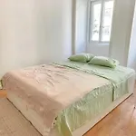 Cozy Rooms In The Heart Of Lisbon