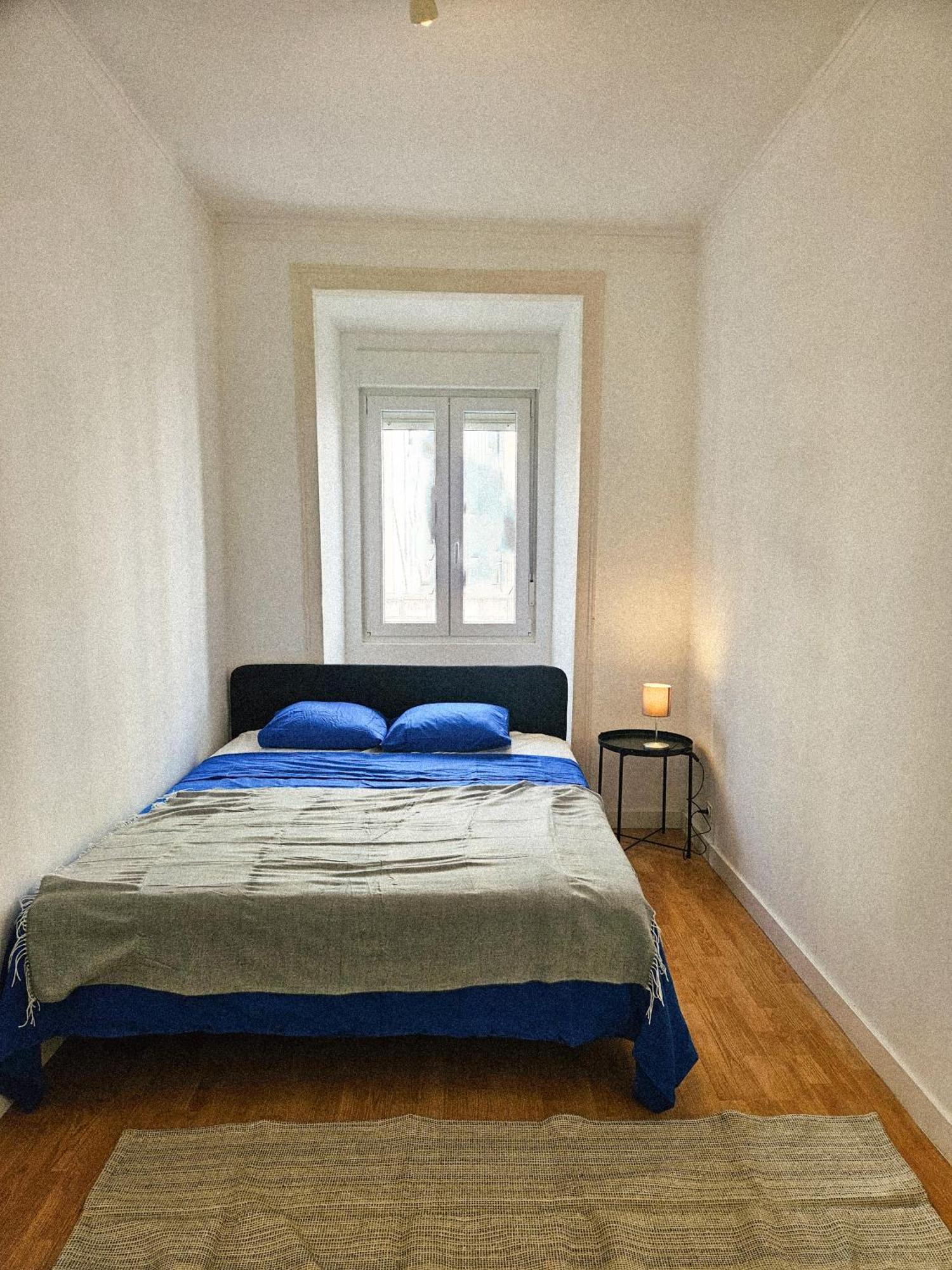 Cozy In The Heart Of * Lissabon