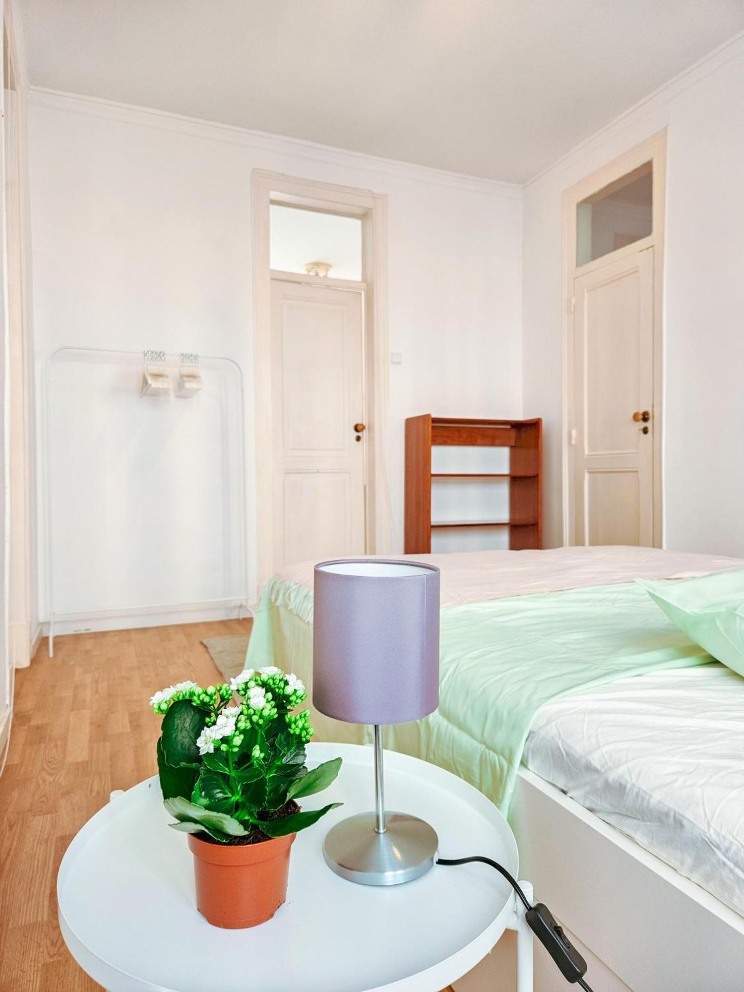 Cozy In The Heart Of Lissabon
