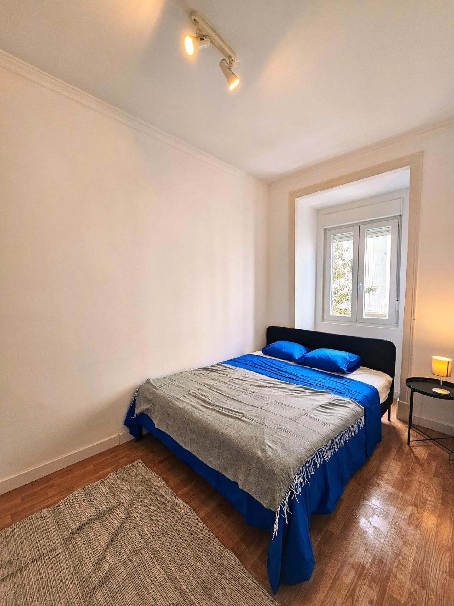 Cozy In The Heart Of Gasthof Lissabon