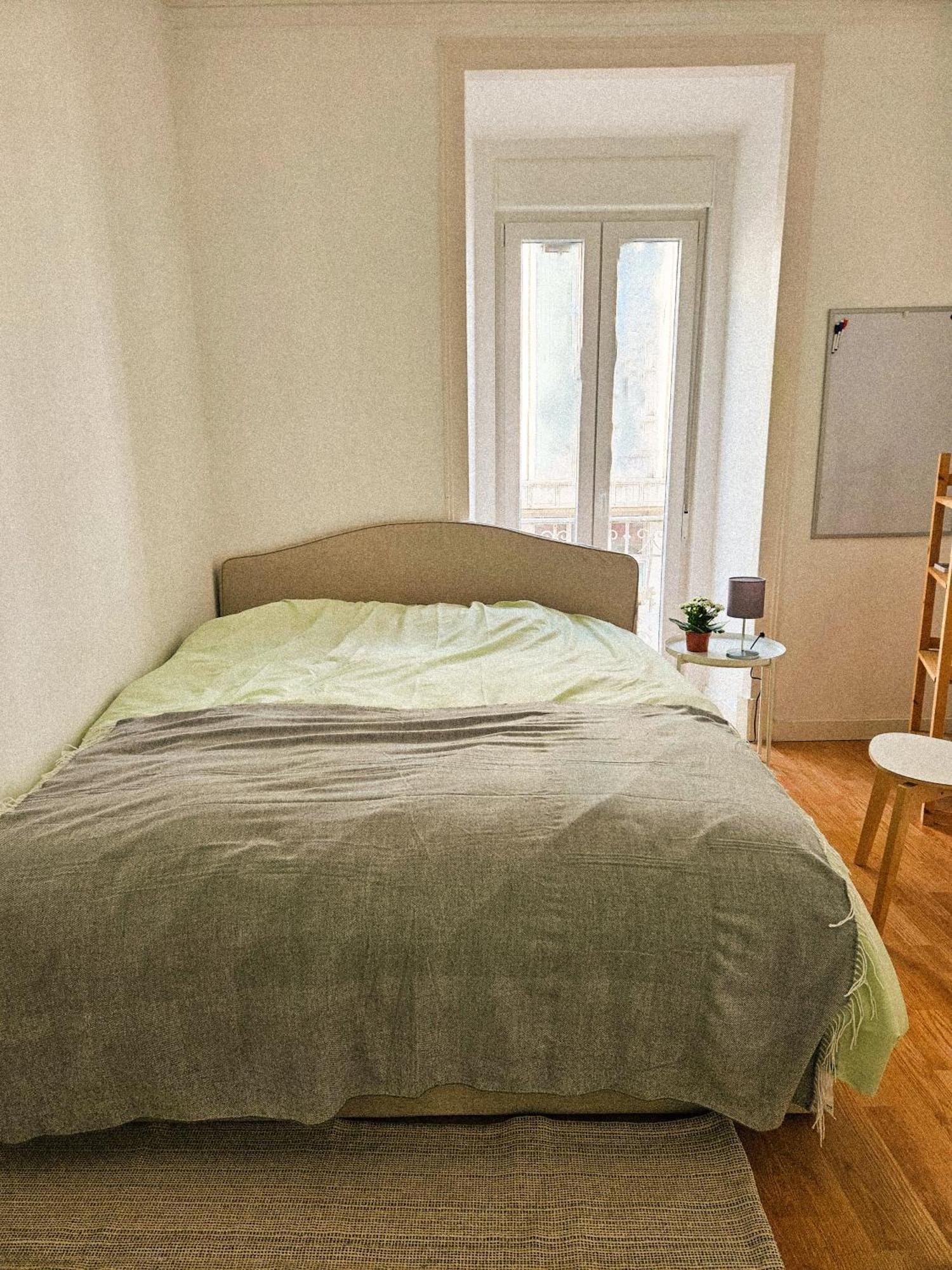 Cozy In The Heart Of Lissabon